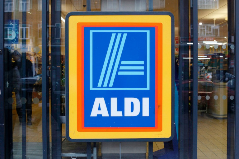 Aldi uk fresas frambuesas