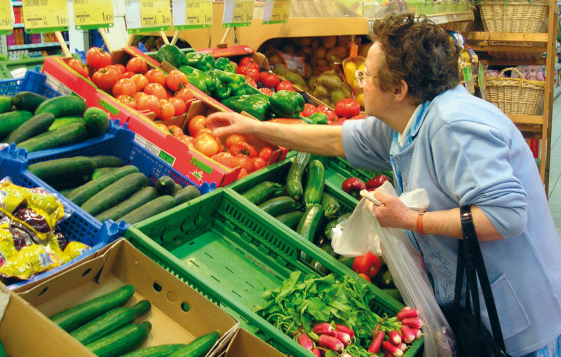 Super Ù horticultores franceses