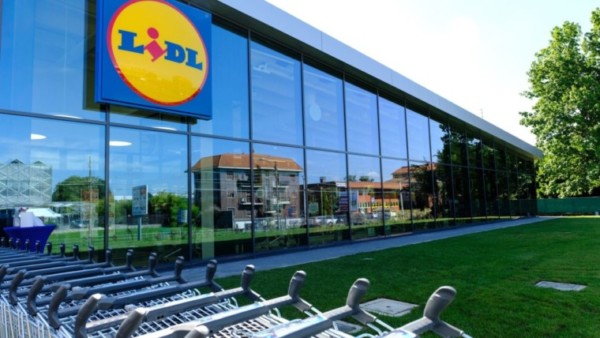 Lidl Cantabria