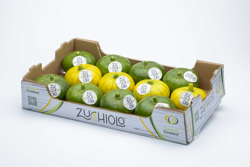 Unica La Palma Zucchiolo