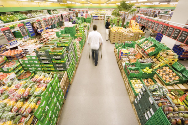 Metro Horeca España Italia