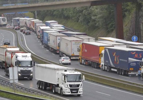 Reino Unido controles postbrexit