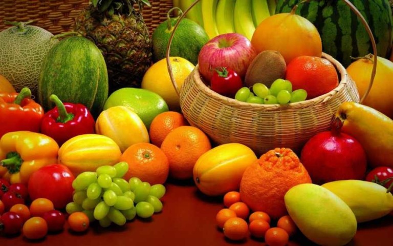 exportación agroalimentaria