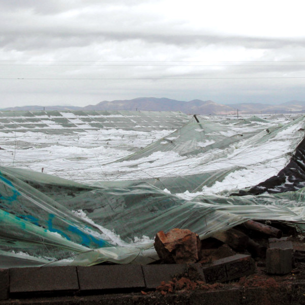 tormentas siniestros