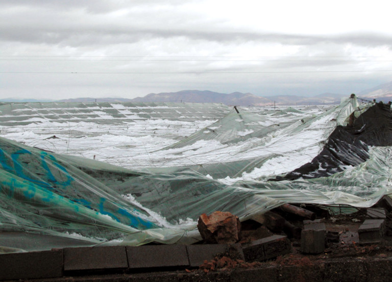 tormentas siniestros