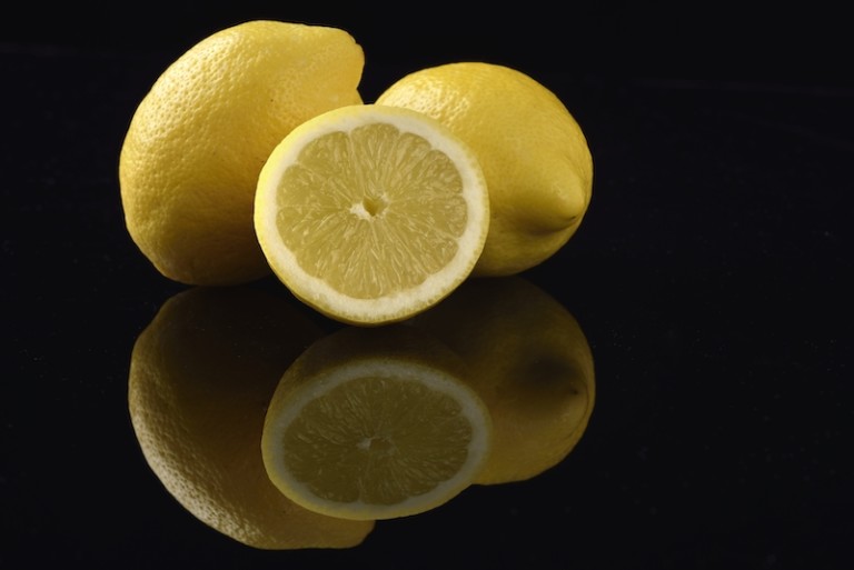 limón Murcia rebaja fiscal