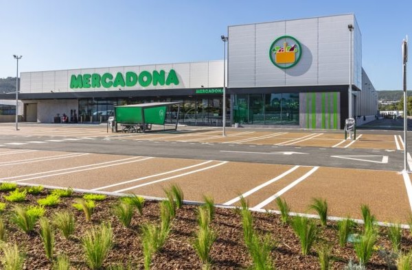 Mercadona Portugal