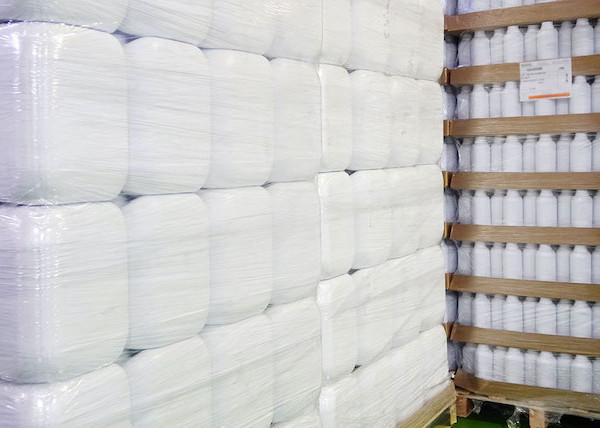 aranceles fertilizantes Rusia