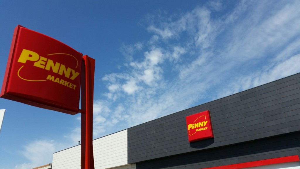 Penny frutas hortalizas imperfectas