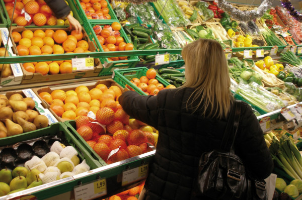 Transgourmet franquicias