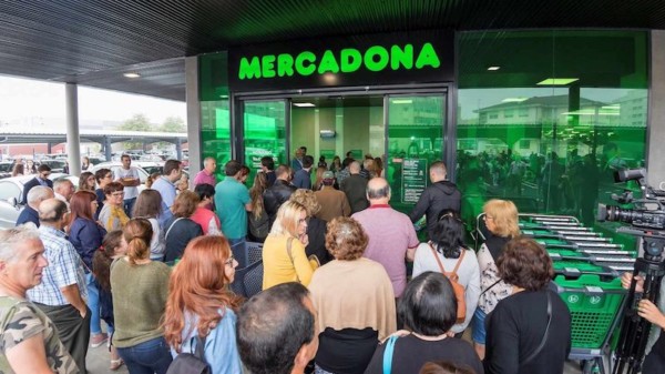 Mercadona