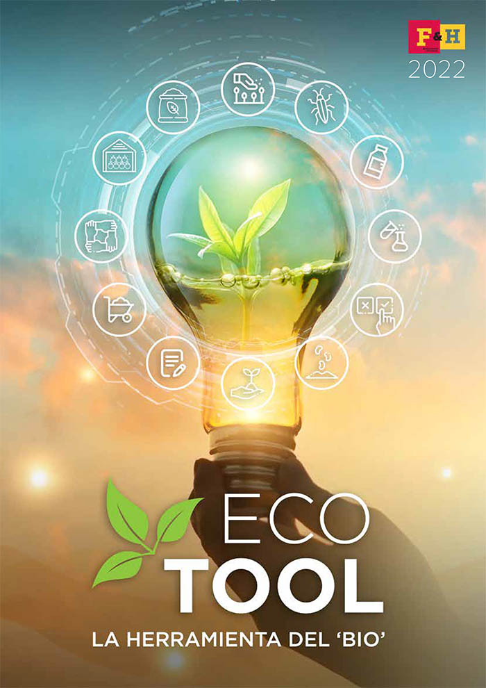 Ecotool 2022. La herramienta del ‘Bio’
