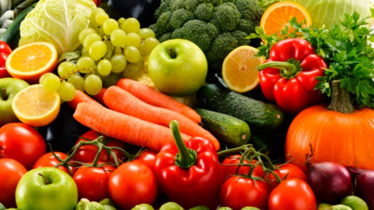 España importa frutas hortalizas