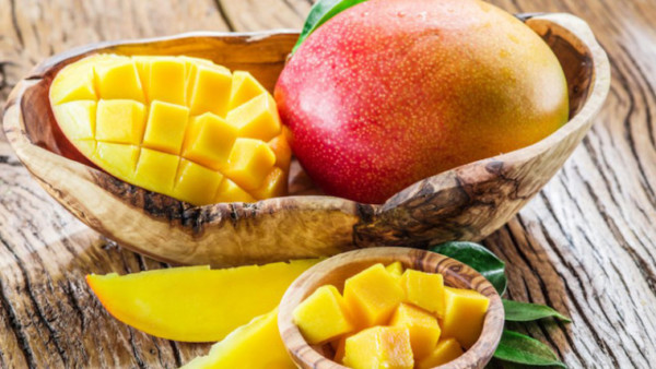 Simposio mango Málaga