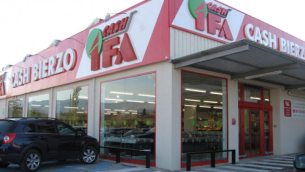 Grupo IFA facturación