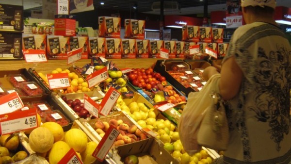 Polonia exportación Marruecos