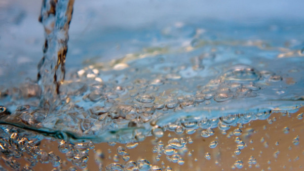 cuenca Guadalquivir riego