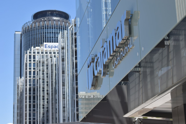 Cajamar financiación