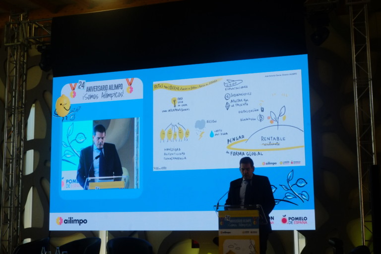 Ailimpo comité cítricos