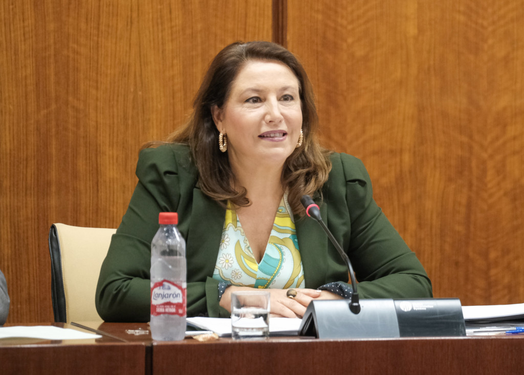 Andalucía decreto sequía