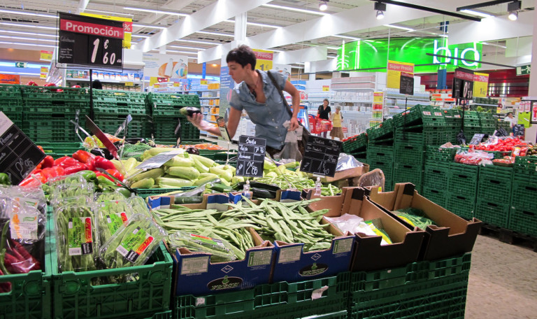 facturación Carrefour