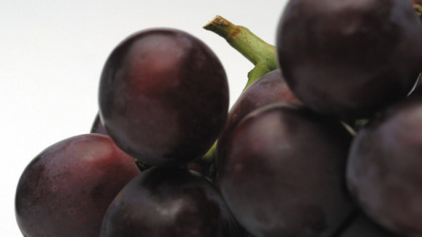 Perú Japón uva exportación