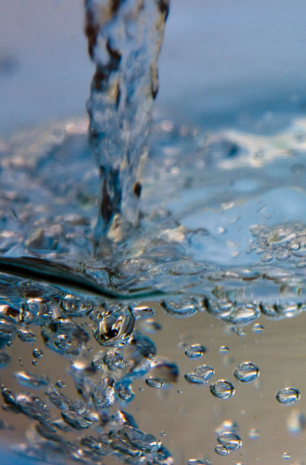 regantes Guadalquivir agua