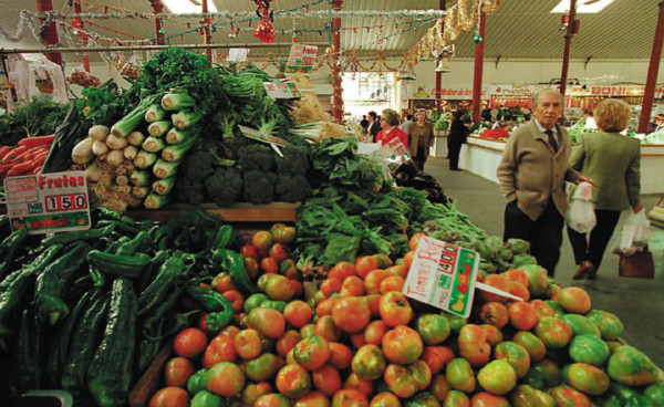 sostenibilidad proximidad