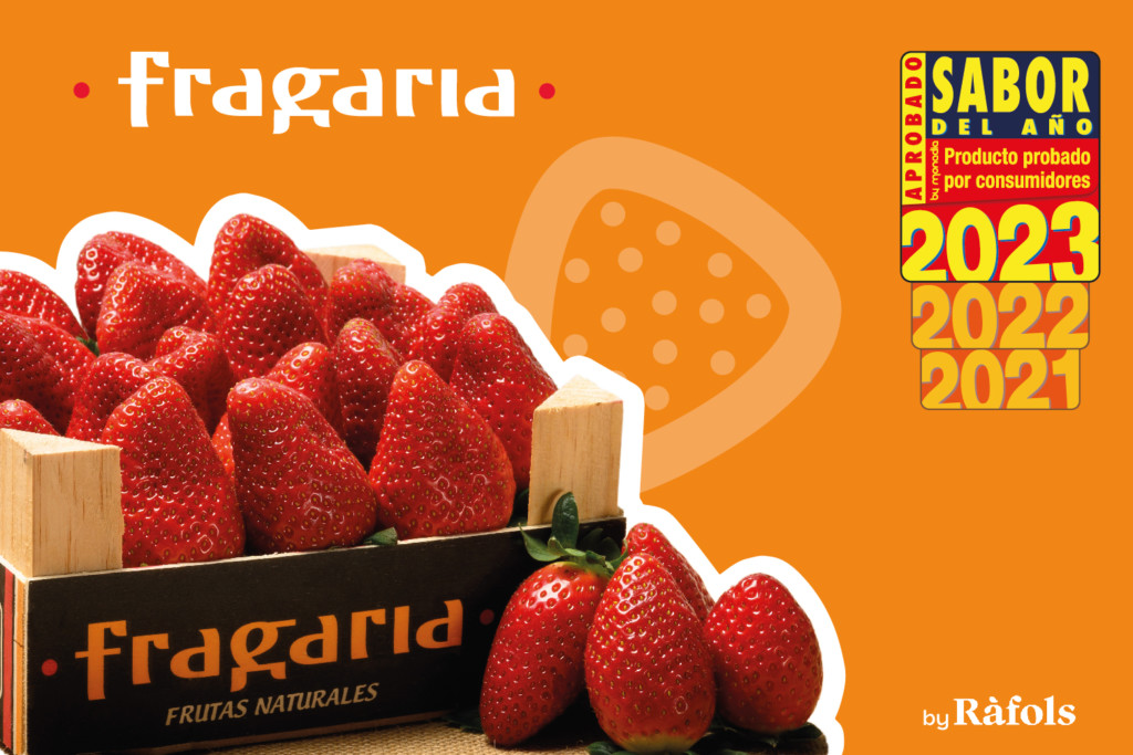 Ràfols Fruit Attraction