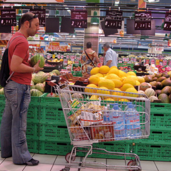temperaturas disponibilidad melón sandía