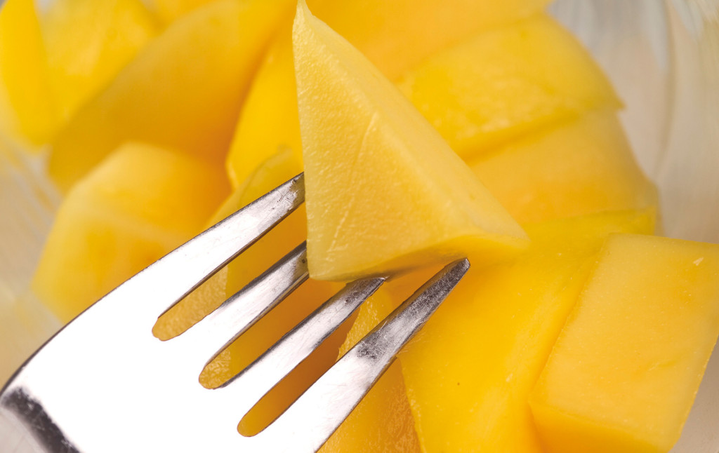 Intermarche Portugal mango