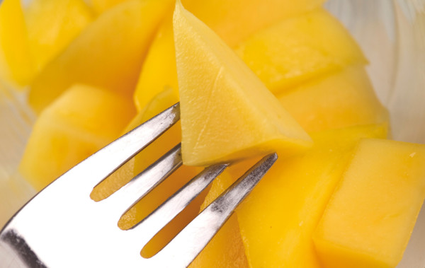 Intermarche Portugal mango