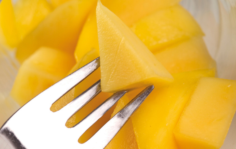 Intermarche Portugal mango