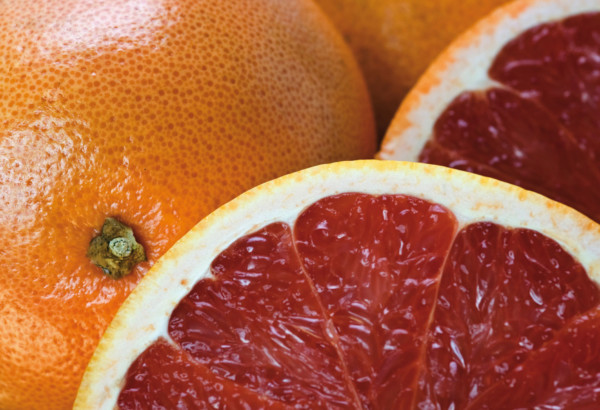 pomelo turco alimentos pesticidas