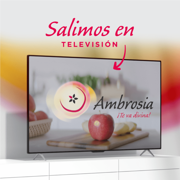 Manzana Ambrosia