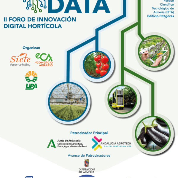 Hortidata