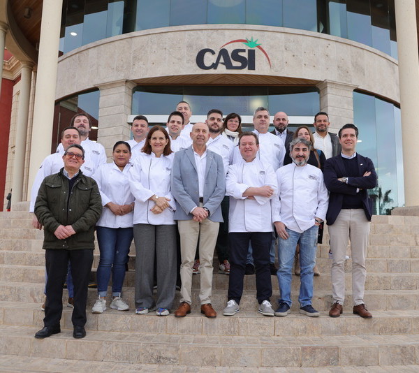 Jornadas CASI