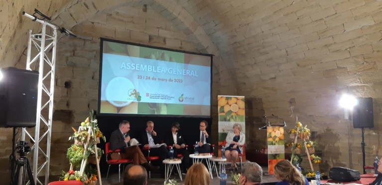 Envases legislación Europea