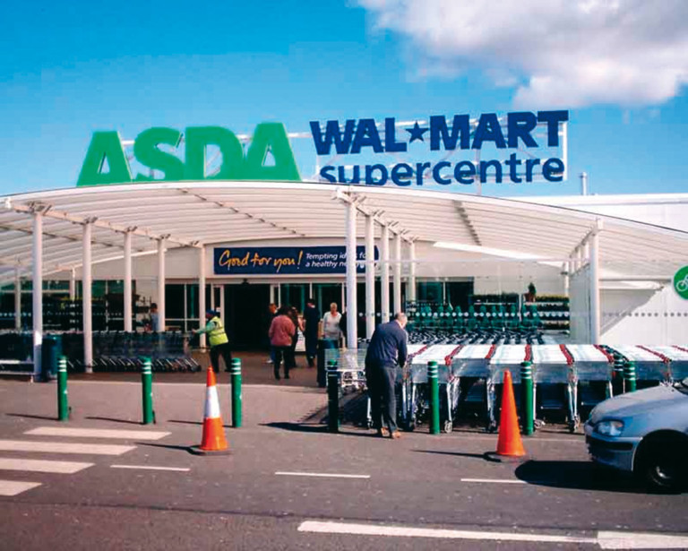 poder adquisitivo Reino Unido