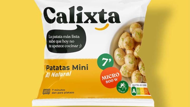 Calixta Lidl