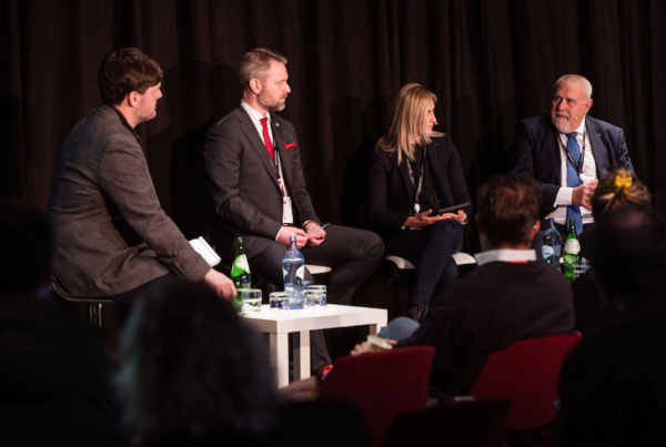 MSC corredores verdes