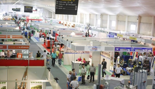 Fame Innova productores Latinoamérica feria África