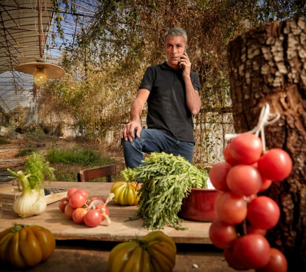 Tomate especialidades propuestas Jordi Ballester LetItOut