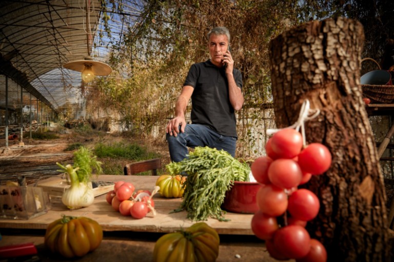 Tomate especialidades propuestas Jordi Ballester LetItOut