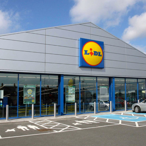 Lidl Reino Unido