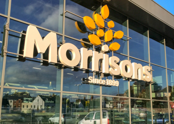 Morrison Aldi