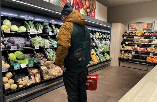 El grado de confianza de los consumidores alemanes alcanza el dato más bajo de 2026