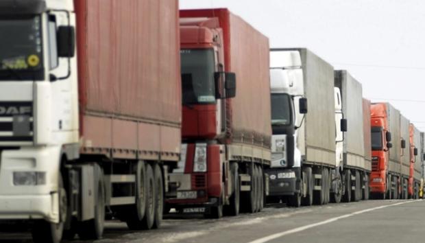 Gobierno bonificará camiones extranjeros logística, frutas, hortalizas