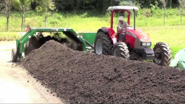 software compost agricultura Universidad Córdoba