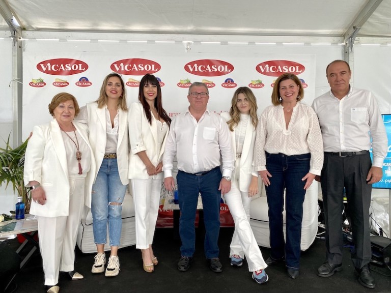 Vicasol igualdad